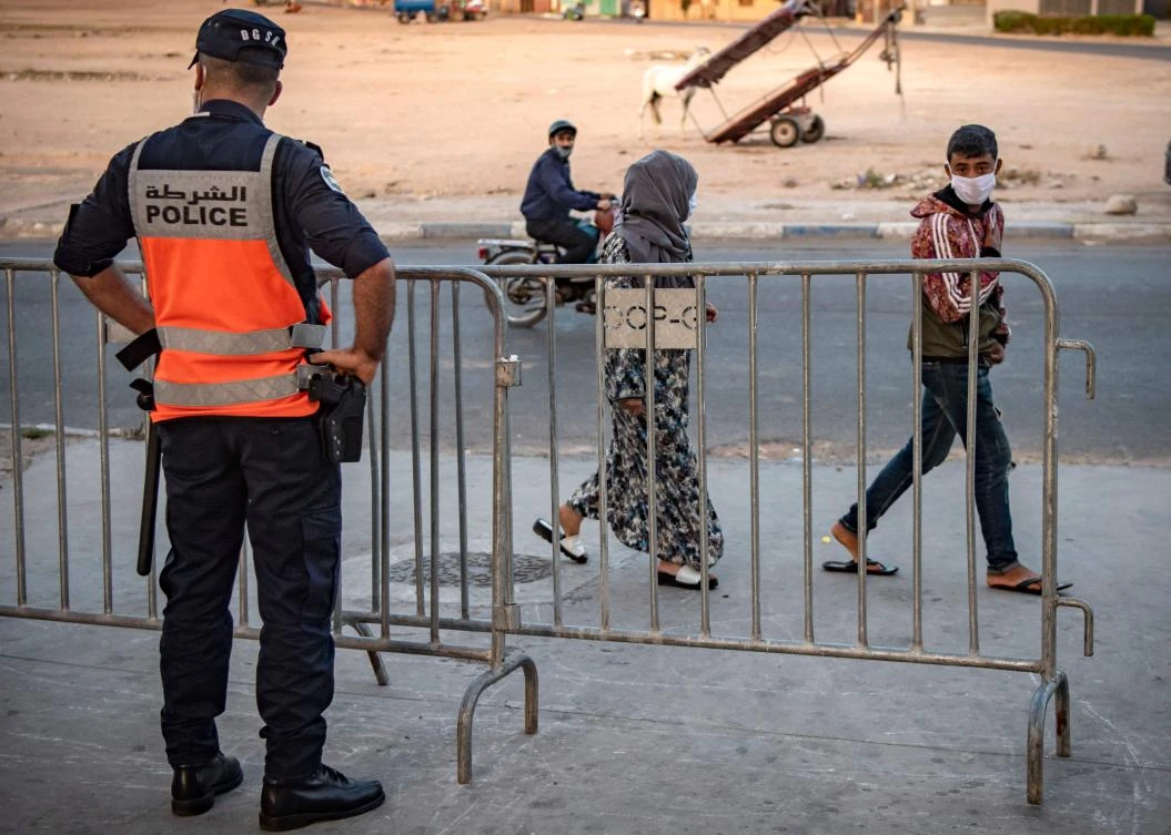 Morocco to start reopening borders after strict lockdown