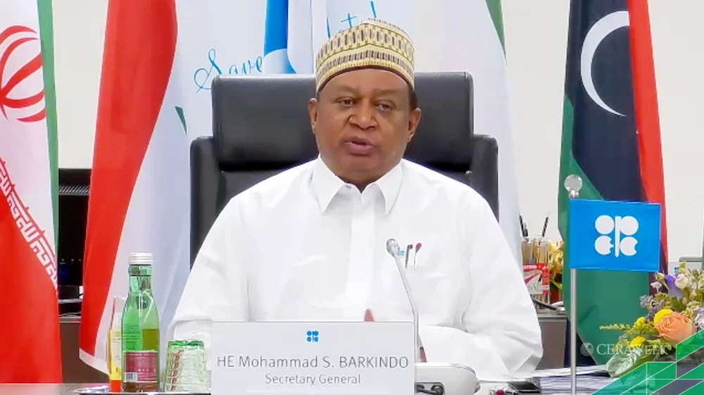 No intent to drive US shale out of business says OPEC chief