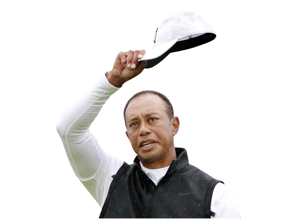 Tiger will play first PGA Tour event at Memorial since shutdown