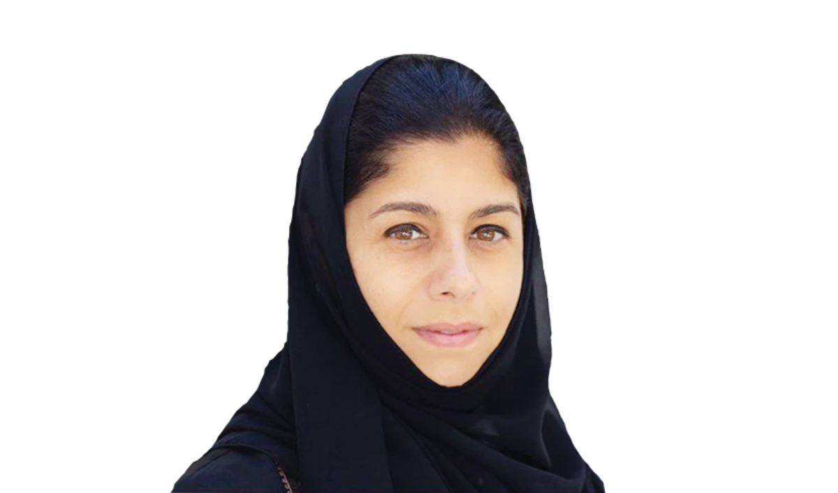 Dina Amin