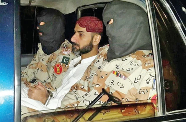 Probe reveals Pakistani crime boss spied for Iran in 2014