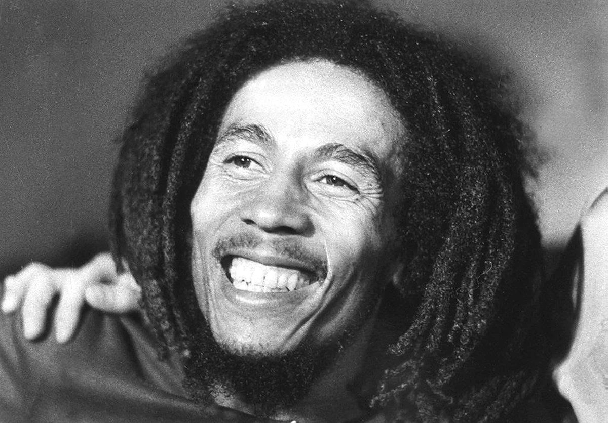 Bob Marley died of cancer in 1981 at age 36. (AFP)