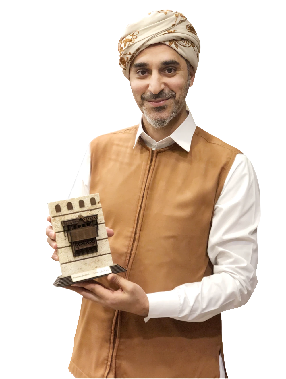 Jeddah souvenir shop offers a window to city’s history