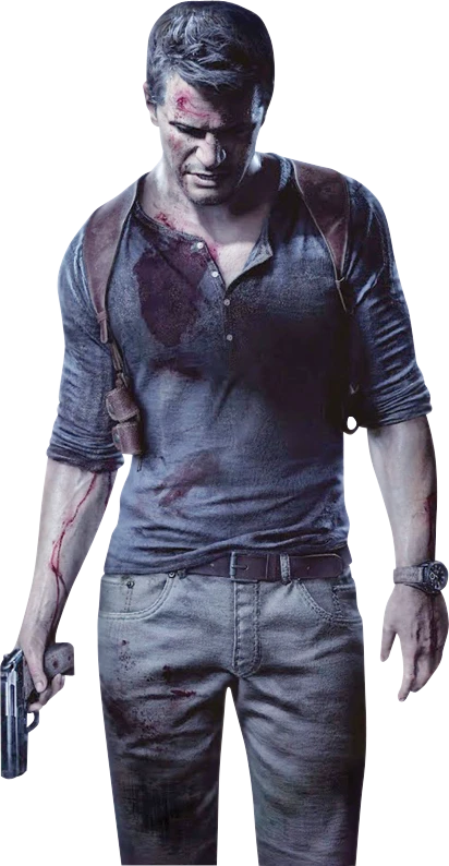 What We Are Playing Today: Uncharted series