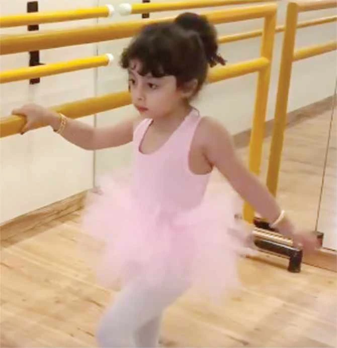 Dance world supports owner of new Saudi ballet school