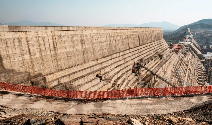 Dam talks ‘at crossroads’ after Egypt rejects Ethiopian plea