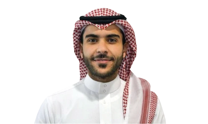 Abdulrahman Al-Azzam, co-founder of Trieste cafe and RAW.K restaurant