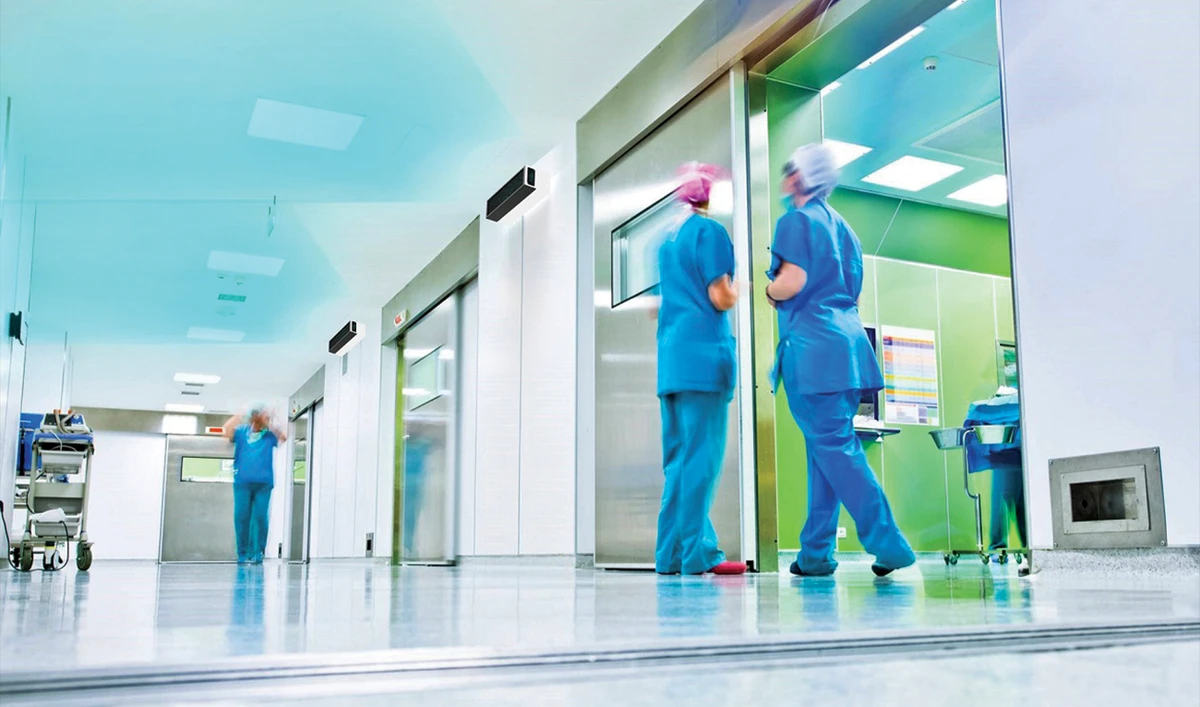 Global lighting brand Signify’s new UV-C product range includes luminaires, chambers and UV-C fixtures that are ideal for the deep disinfection of surfaces in various public places.