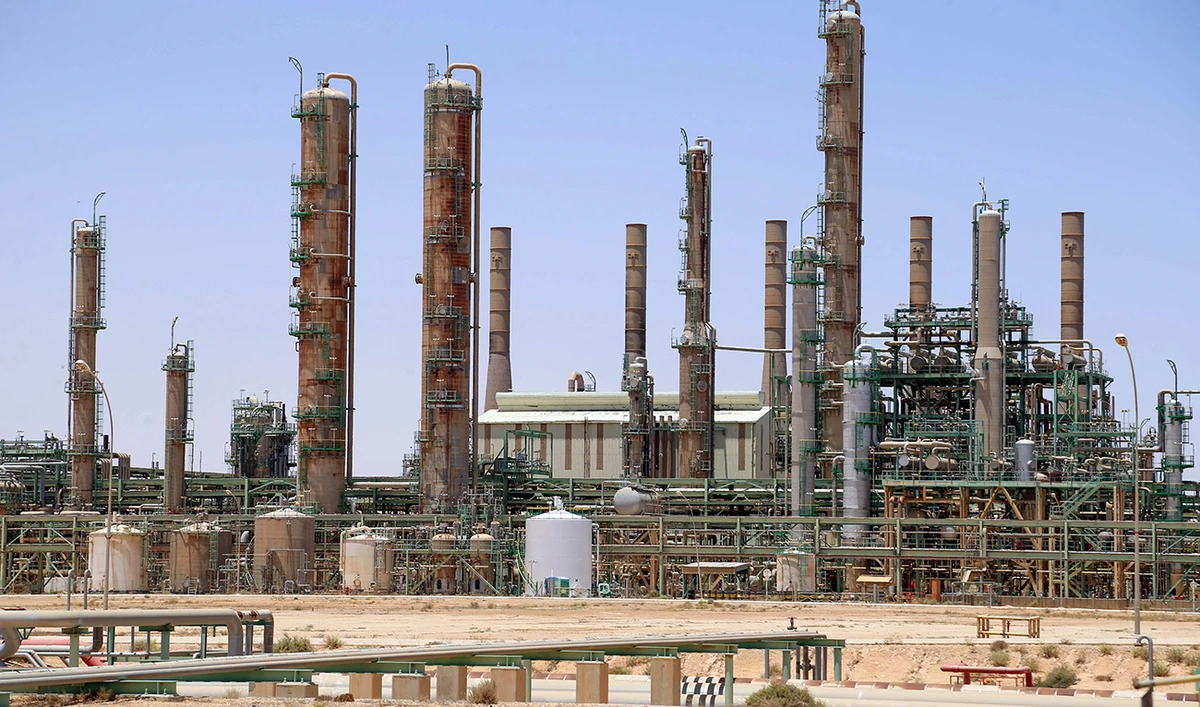 WEEKLY ENERGY RECAP: Oil price trends suggest OPEC+ output cuts having desired effect