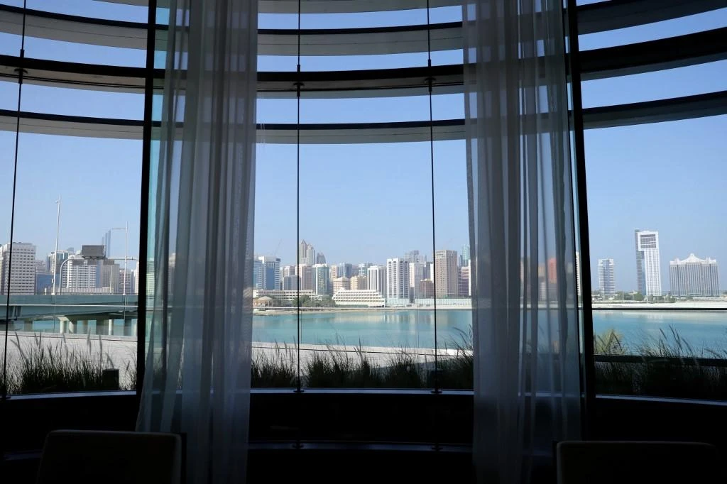 Abu Dhabi fund suspends debt service repayments for countries, companies