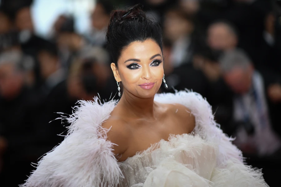 The Bollywood star and her daughter tested positive for COVID-19. File/AFP