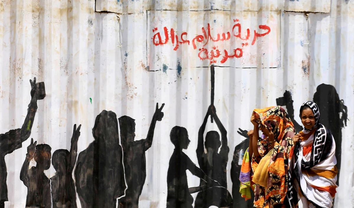 Sudan to allow drinking alcohol for non-Muslims, ban FGM