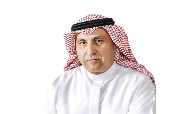 Mohammed bin Talal Al-Nahhas