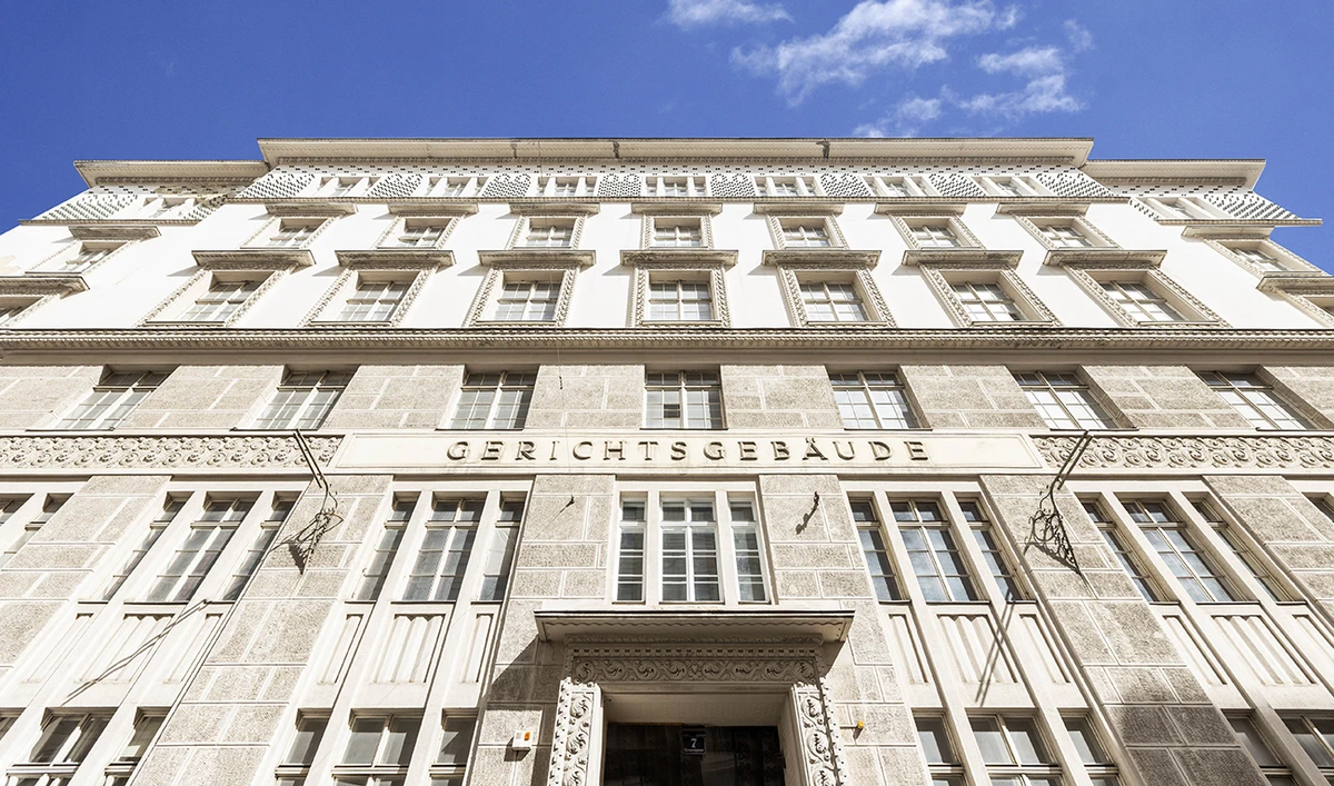 Mandarin Oriental to manage new hotel in Vienna