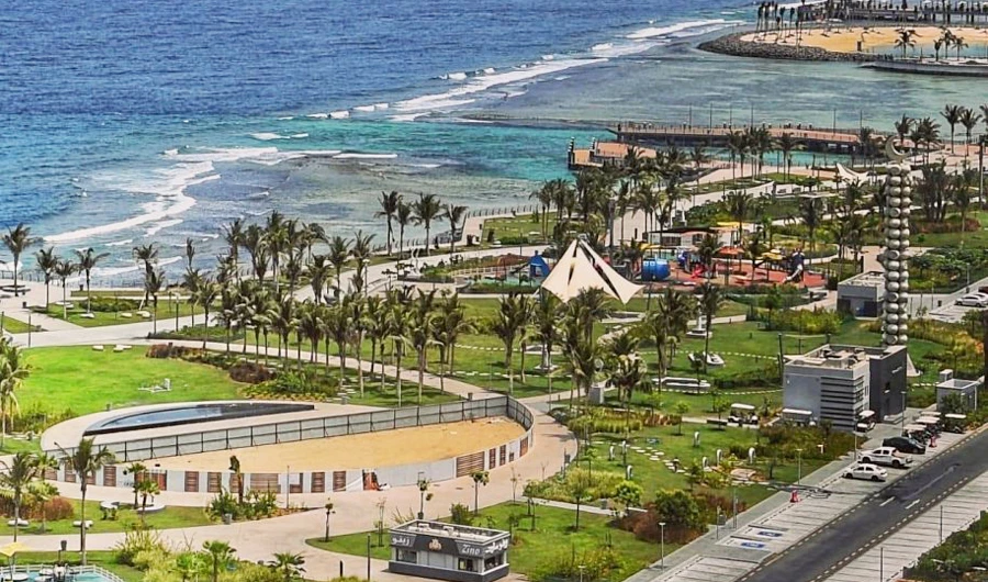 SR229 million revamp for Jeddah waterfront