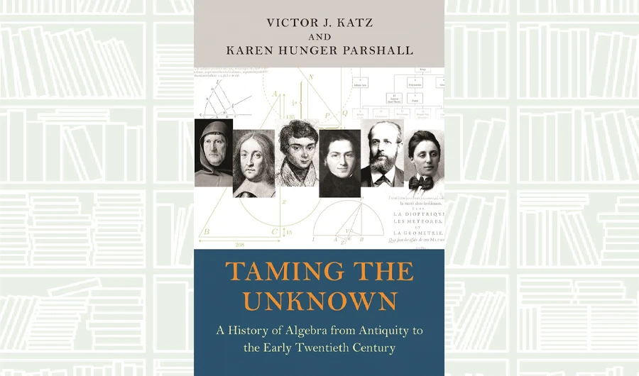 What We Are Reading Today: Taming the Unknown