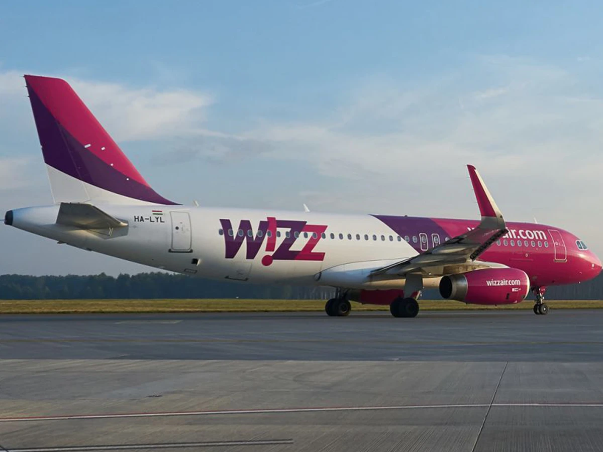 UAE’s Wizz Air Abu Dhabi announced it will operate two new Airbus A321neo aircraft and offer six routes from Abu Dhabi starting Oct. 1 of 2020. (WAM)