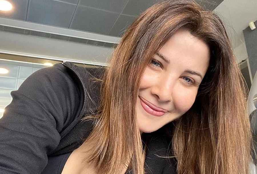 Lebanese pop singer Nancy Ajram will open up about home invasion in new documentary