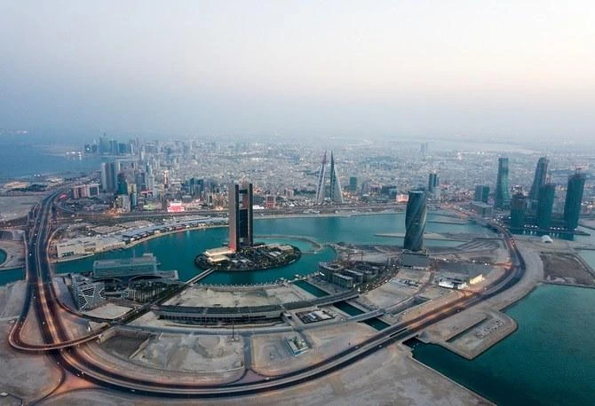 Bahrain will add 177 million dinars ($470 million) to its 2020 state budget in emergency expenditures arising from fighting the new coronavirus pandemic. (Shutterstock)