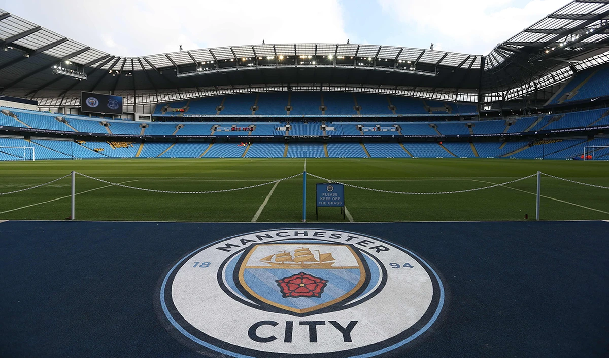 Manchester City’s success in overturning its Champions League ban on Monday has huge ramifications on the Premier League. (AFP)