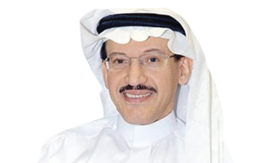 Dr. Said Al-Shaikh