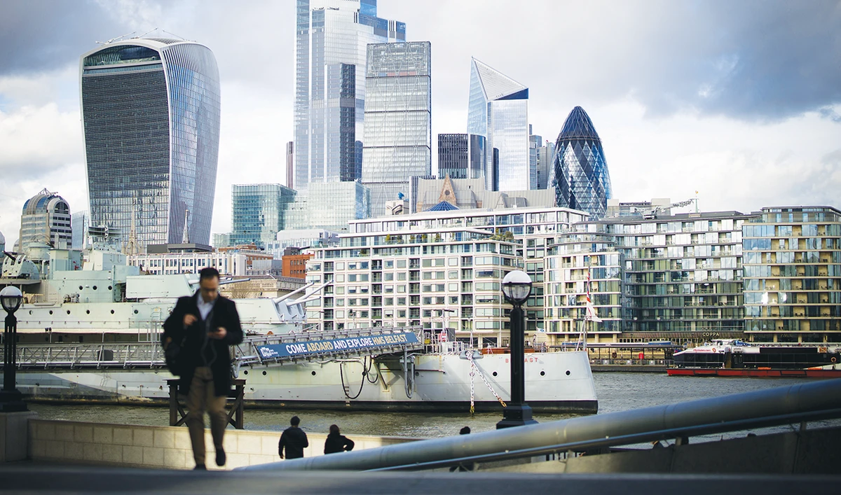 UK trade fair industry warns 30,000 jobs at risk