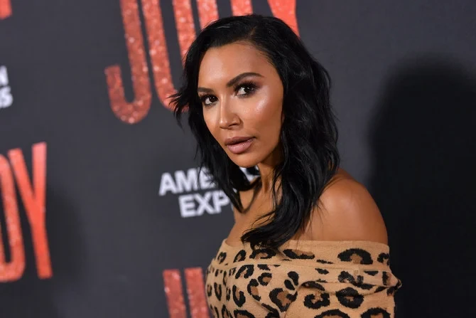 ‘Glee’ star Naya Rivera saved son before dying