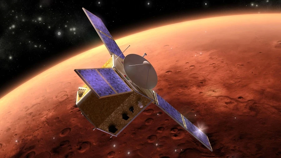 UAE postpones launch of Hope Mars Mission due to weather conditions