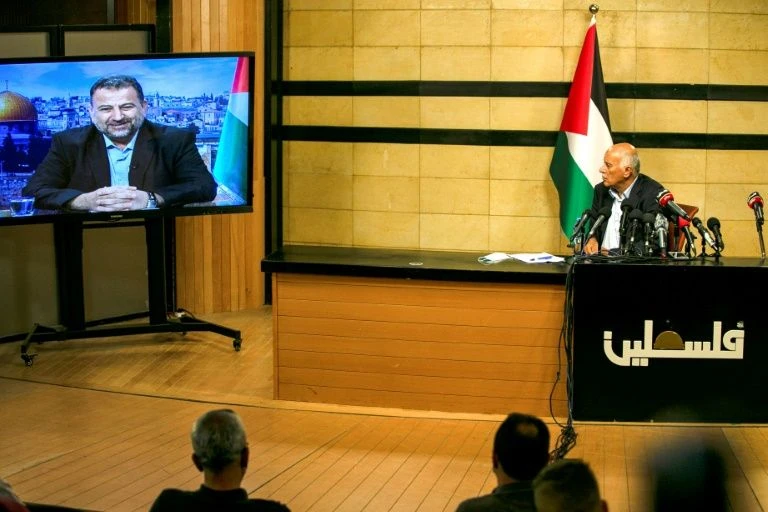 Hamas, Fatah will never have a greater incentive to reconcile