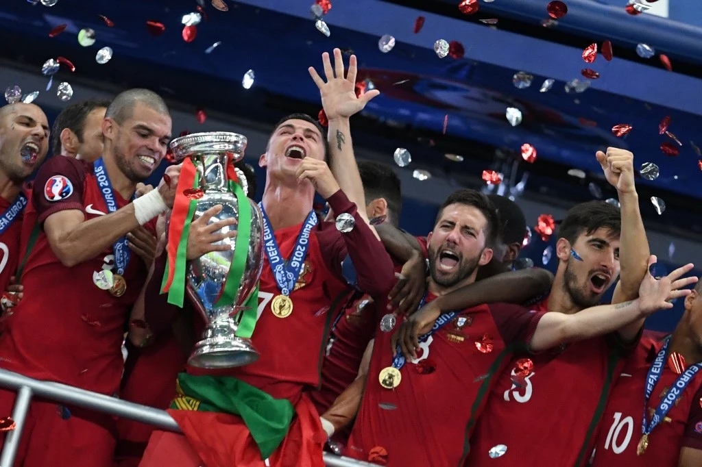 BeIN's punishment came after an investigation into subscriber bundles for Euro 2016. (AFP/File)