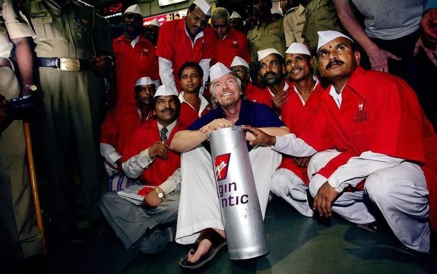 COVID-19 puts Mumbai’s ‘dabbawalas’ back in the box after 130-year reign