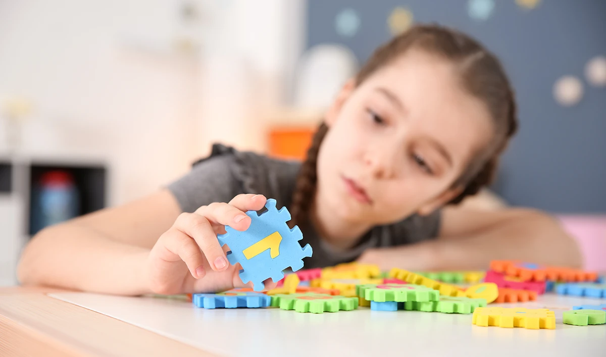 Saudi center helps families of autistic children cope with COVID-19 challenges