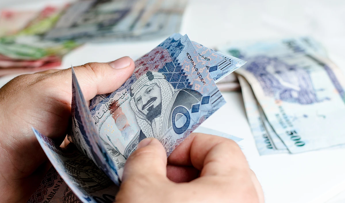 The BMG Economic Forum hosts its first-ever “virtual” summer event today to discuss investment opportunities in Saudi Arabia. (Shutterstock)