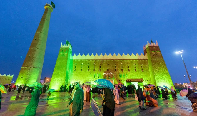Janadriyah festival postponed until 1Q of 2021