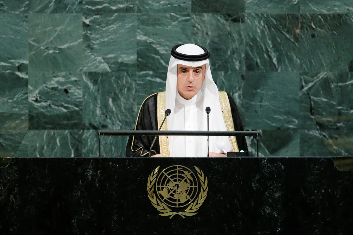UN reform vital as world confronts challenges