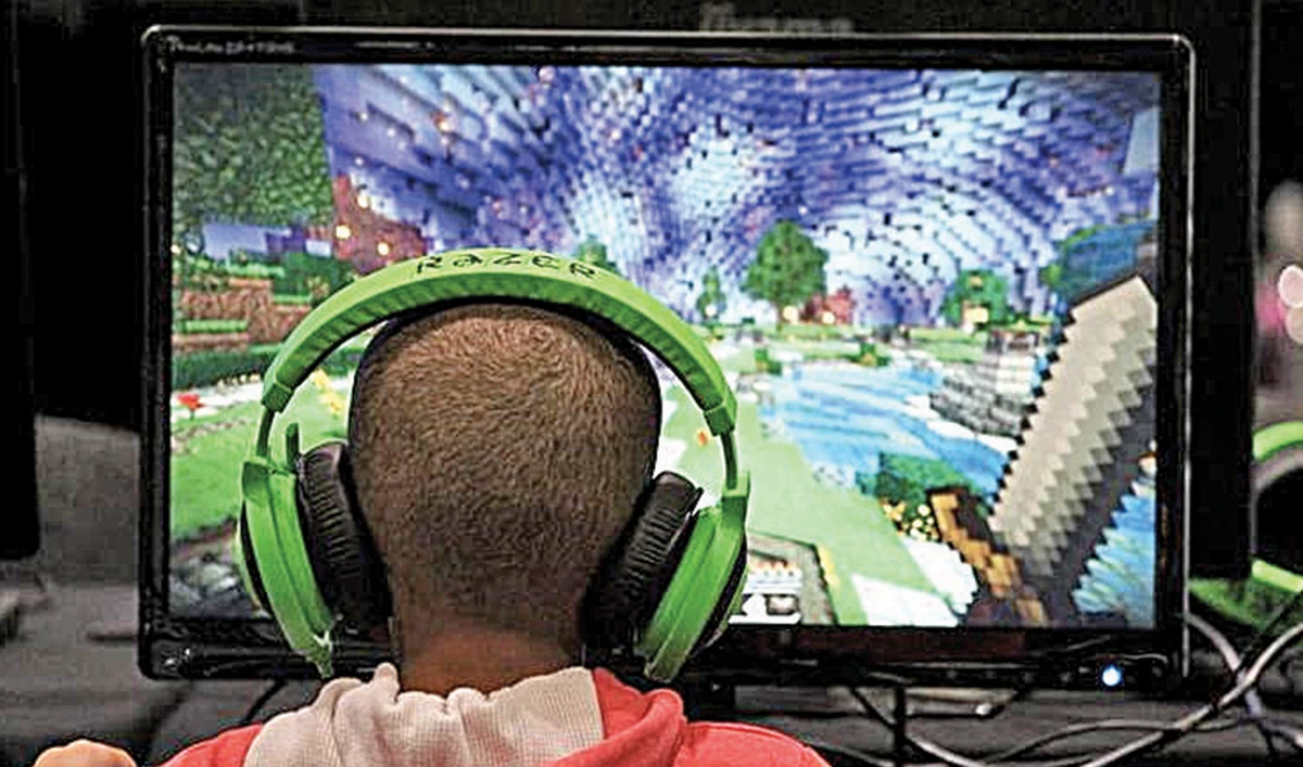 Japanese games giant Nintendo’s profits surged during the lockdown. (Reuters)