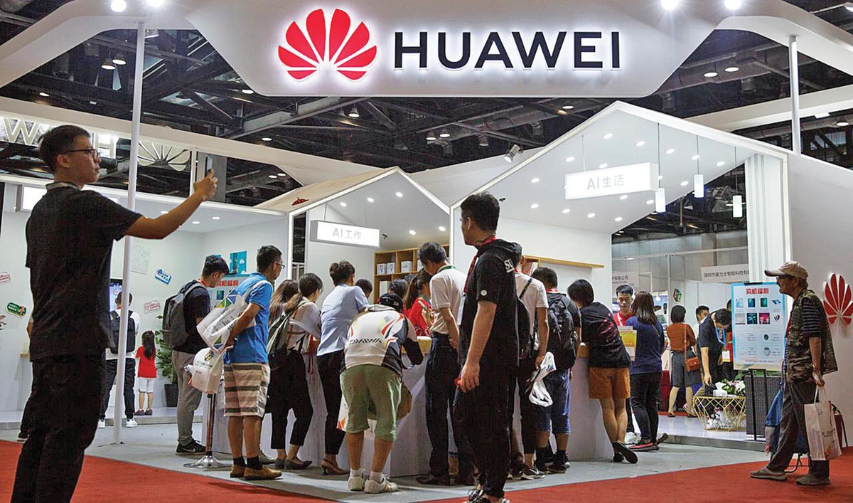 Britain has become increasingly reliant on Chinese imports, which have doubled as a proportion of all imported goods over the past 15 years. (Reuters)