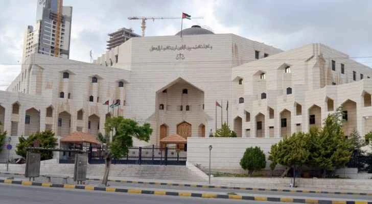 The Court of Cassation ruling said the Muslim Brotherhood did not correct its legal status. (Petra)