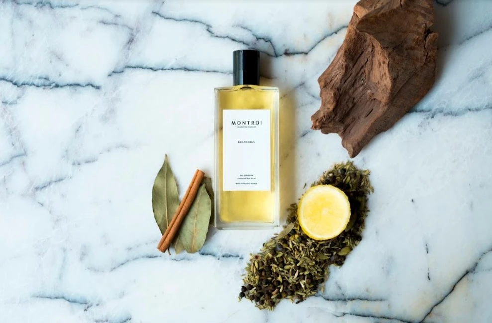From the region’s love affair with fragrance to beauty practices such as the wearing of eyeliner, that originated with Queen Cleopatra, the Middle East has long been a pioneer when it comes to beauty rituals. (Supplied)