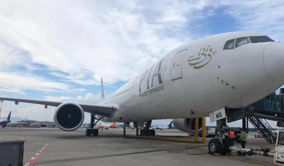 Most licenses valid for Pakistan pilots working abroad: Regulator