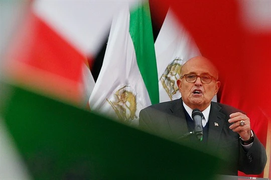 Calls for democracy in Iran continue to grow louder
