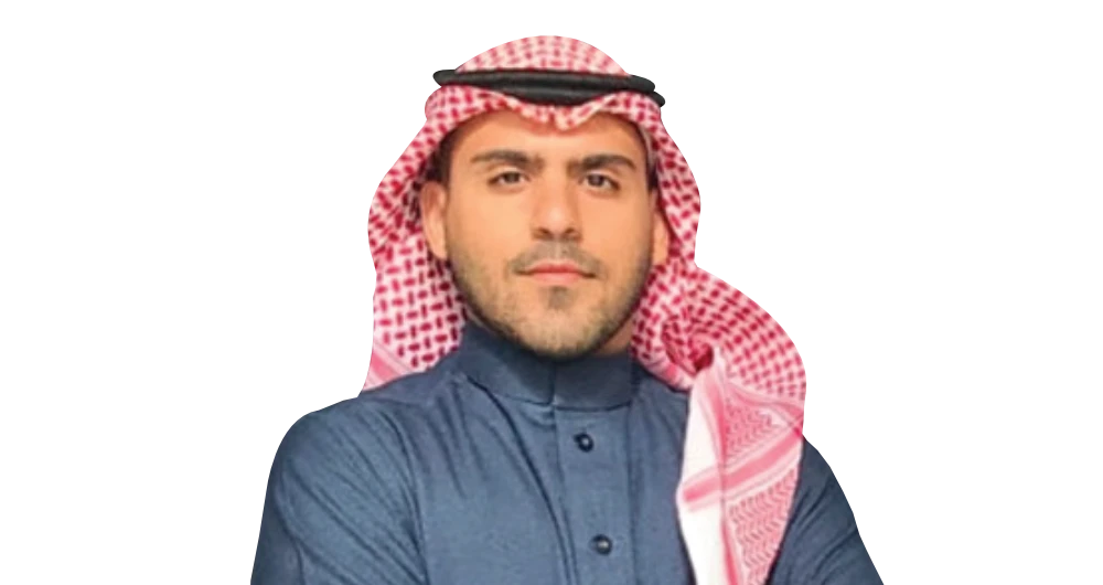 Fahad Al-Humaidan