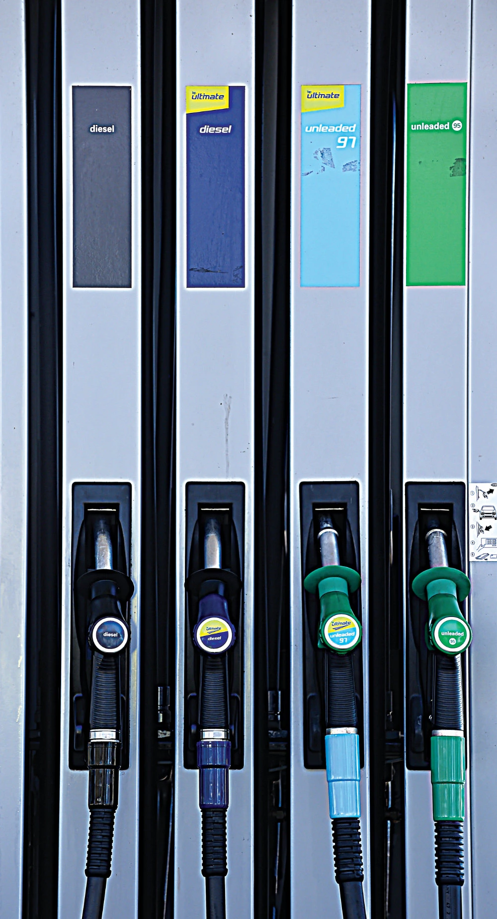 Aramco and other oil giants set first joint carbon target