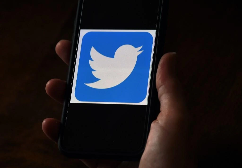Twitter reiterated that it was working with impacted account owners. (File/AFP)