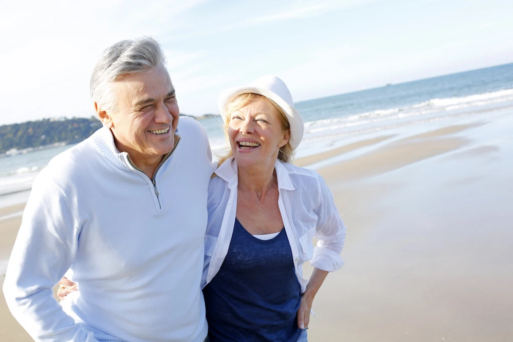 Dr. Alfonso Galan, of the Neolife Clinic in Marbella, believes age management medicine (AMM) should become the standard form of care in the 21st century. (Shutterstock)