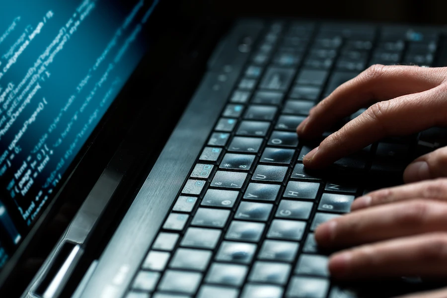 The reports suggested that the files were uploaded accidentally to an exposed server in May that was being monitored by IBM. (Shutterstock)
