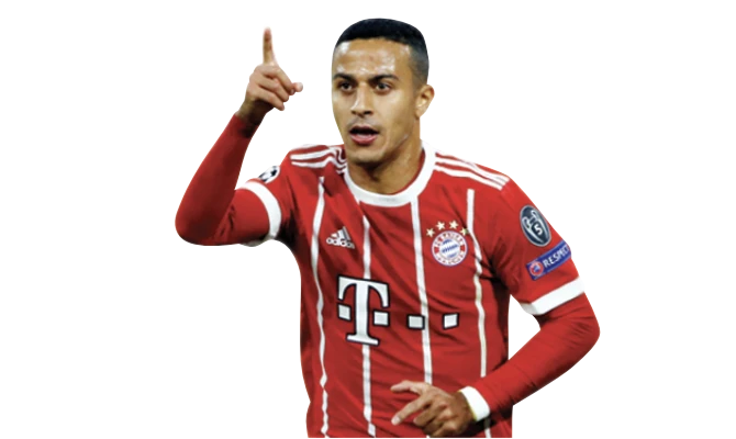 Bayern star Thiago Alcantara set to join Liverpool: Report
