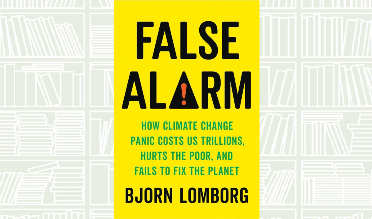 What We Are Reading Today: False Alarm