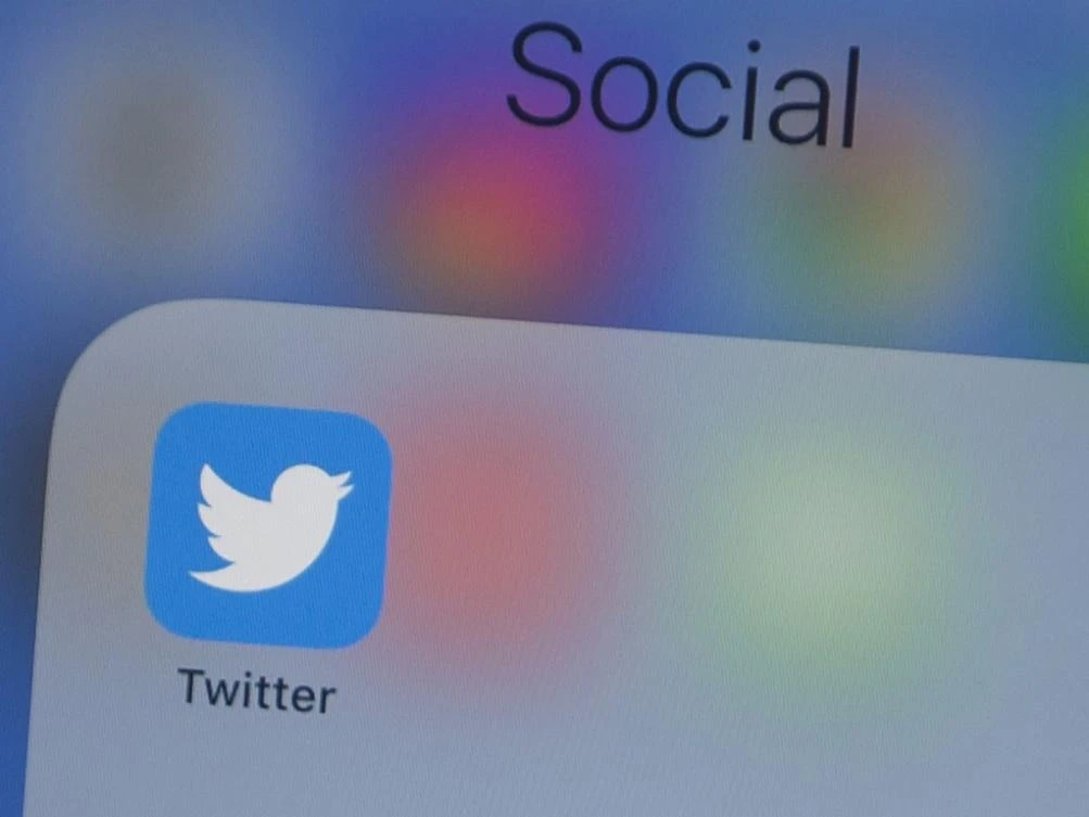 Hackers accessed Twitter’s internal systems to hijack some of the platform’s top voices. (AFP file photo)