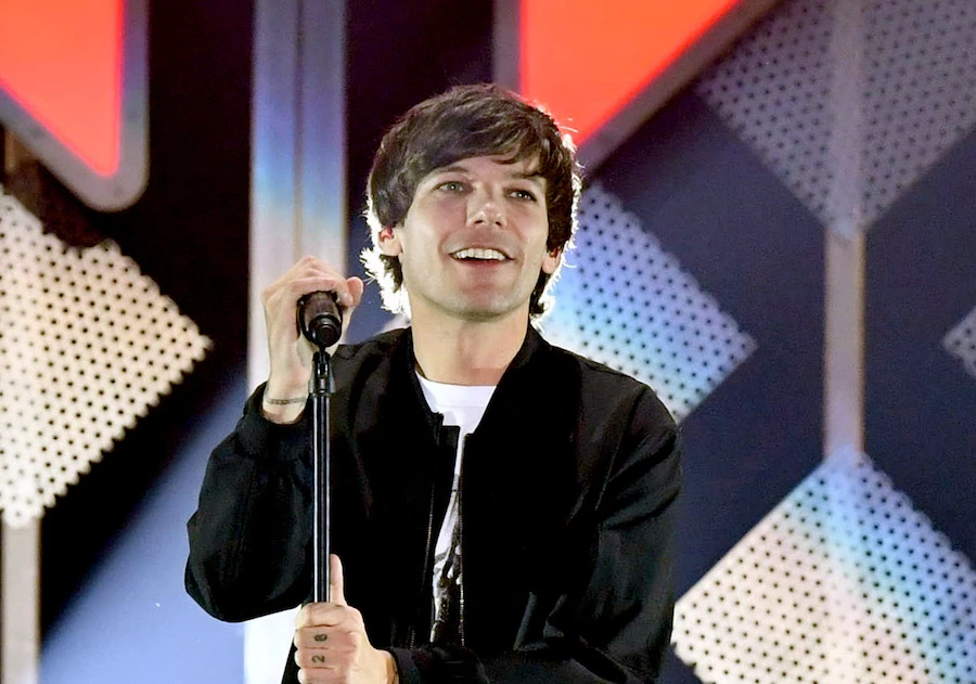 British pop star Louis Tomlinson to perform in Dubai in June 2021